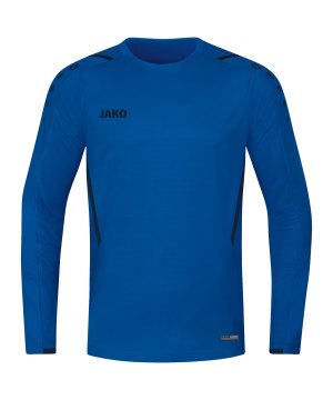 jako-challenge-sweatshirt-kids-blau-f403-8821-teamsport_front.png