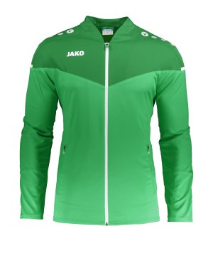 jako-champ-2-0-praesentationsjacke-damen-gruen-f22-fussball-teamsport-textil-jacken-9820.png