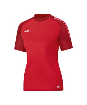 jako-champ-t-shirt-damen-rot-f01-shirt-kurzarm-shortsleeve-teamausstattung-6117.png