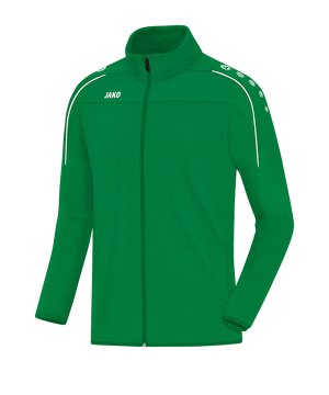 jako-classico-freizeitjacke-damen-gruen-f06-fussball-teamsport-textil-jacken-9850.png