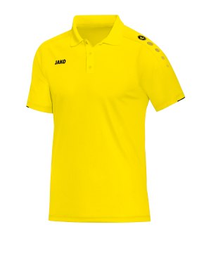 jako-classico-poloshirt-damen-gelb-f03-fussball-teamsport-textil-poloshirts-6350.png