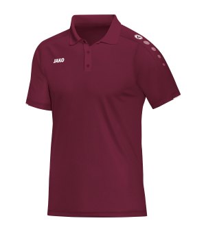 jako-classico-poloshirt-kids-dunkelrot-f14-fussball-teamsport-textil-poloshirts-6350.png