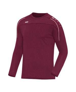 jako-classico-sweatshirt-dunkelrot-f14-fussball-teamsport-textil-sweatshirts-8850.png