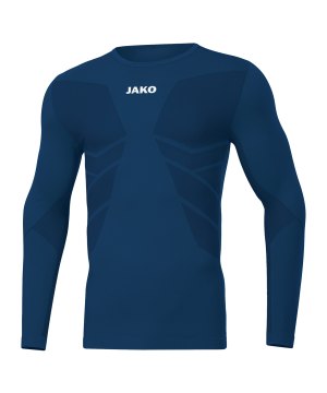 jako-comfort-recycelt-langarm-blau-f930-6456-underwear_front.png