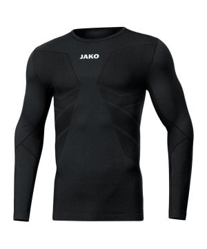 jako-comfort-recycelt-langarm-schwarz-f800-6456-underwear_front.png