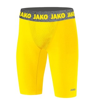 jako-compression-2-0-tight-short-gelb-f03-underwear-sportwear-training-funktion-retro-8551.png