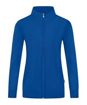 jako-doubletex-jacke-damen-blau-f400-c9830-teamsport_front.png