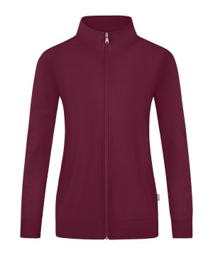 jako-doubletex-jacke-damen-braun-f130-c9830-teamsport_front.png