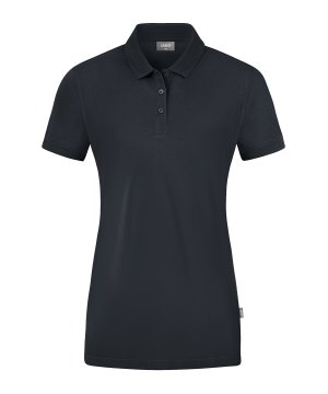jako-doubletex-polo-shirt-damen-grau-f830-c6330-teamsport_front.png