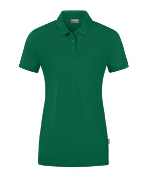 jako-doubletex-polo-shirt-damen-gruen-f260-c6330-teamsport_front.png