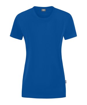 jako-doubletex-t-shirt-damen-blau-f400-c6130-teamsport_front.png