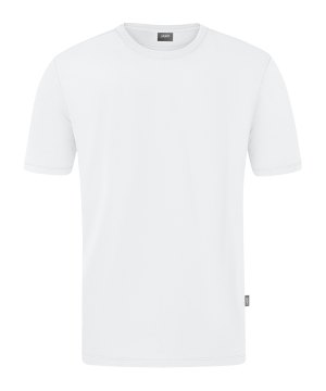 jako-doubletex-t-shirt-weiss-f000-c6130-teamsport_front.png