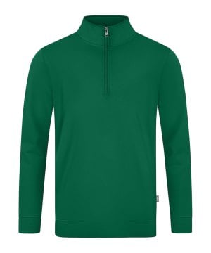 jako-doubletex-ziptop-gruen-f260-c8630-teamsport_front.png