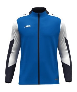 jako-dynamic-polyester-jacke-kids-blau-f405-9370-teamsport_front.png