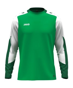 jako-dynamic-sweatshirt-kids-gruen-f204-8870-teamsport_front.png