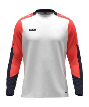 jako-dynamic-sweatshirt-weiss-f026-8870-teamsport_front.png