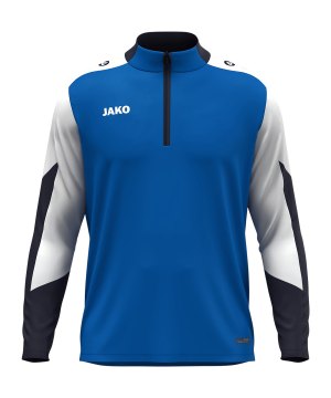 jako-dynamic-zip-sweatshirt-blau-f405-8670-teamsport_front.png