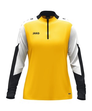 jako-dynamic-zip-sweatshirt-damen-gelb-f305-8670d-teamsport_front.png