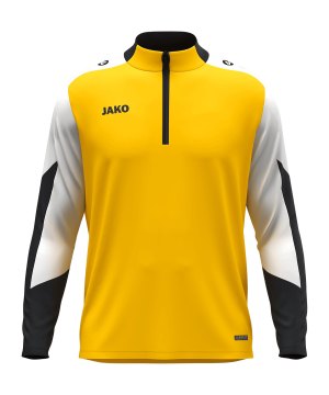 jako-dynamic-zip-sweatshirt-gelb-f305-8670-teamsport_front.png