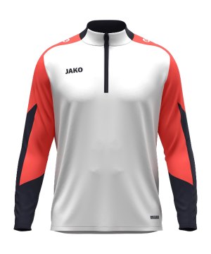 jako-dynamic-ziptop-sweatshirt-kids-weiss-f026-8670k-teamsport_front.png