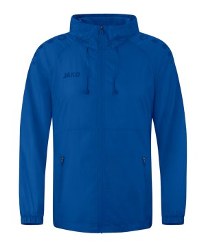 jako-flow-lightweight-jacke-kids-blau-f400-9876k-teamsport_front.png