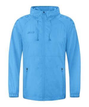 jako-flow-lightweight-jacke-kids-blau-f430-9876k-teamsport_front.png