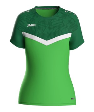 jako-icon-t-shirt-damen-gruen-f222-6124-fussballtextilien_front.png