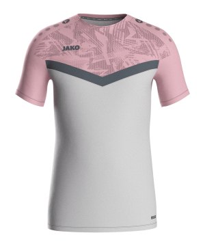 jako-icon-t-shirt-kids-grau-pink-f851-6124-fussballtextilien_front.png