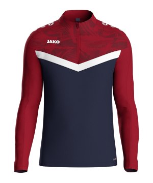 jako-iconic-halfzip-sweatshirt-kids-blau-f901-8624-teamsport_front.png