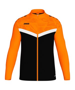 jako-iconic-polyester-jacke-schwarz-f807-9324-fussballtextilien_front.png
