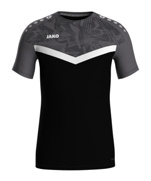 jako-iconic-t-shirt-schwarz-f801-6124-teamsport_front.png