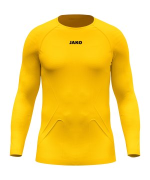 jako-leightweight-underwear-shirt-gelb-f623-6459-underwear_front.png