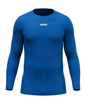 jako-lightweight-underwear-shirt-blau-f400-6459-underwear_front.png
