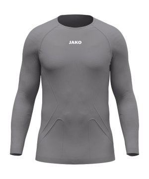 jako-lightweight-underwear-shirt-kids-grau-f825-6459k-underwear_front.png