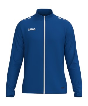 jako-one-jacke-blau-f400-9800-teamsport_front.png