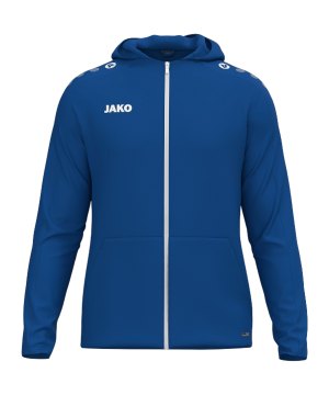 jako-one-kapuzenjacke-kids-blau-f400-6800-teamsport_front.png