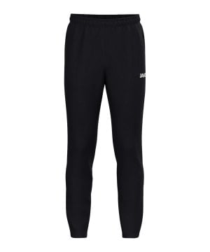 jako-one-kurzgroesse-trainingshose-schwarz-f800-8400s-teamsport_front.png
