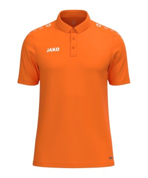 jako-one-polo-orange-f350-6300-teamsport_front.png