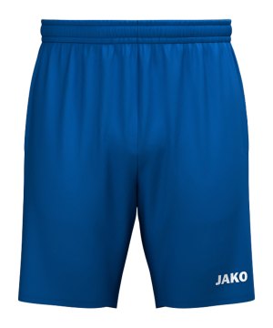 jako-one-short-blau-f400-6200-laufbekleidung_front.png
