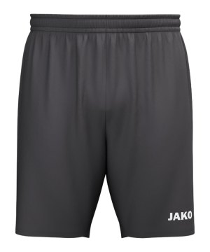 jako-one-short-kids-grau-f830-8500-laufbekleidung_front.png