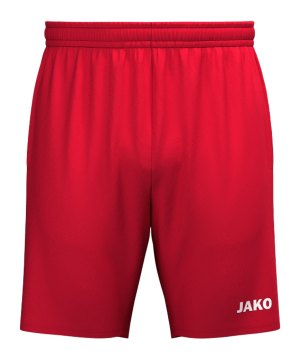 jako-one-short-kids-rot-f100-6200-laufbekleidung_front.png