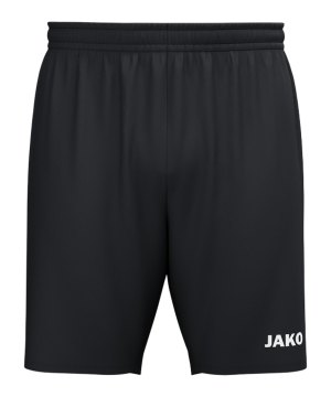 jako-one-short-kids-schwarz-f800-8500-laufbekleidung_front.png