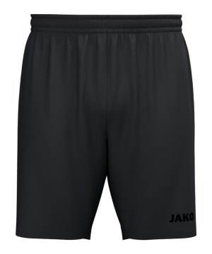 jako-one-short-schwarz-f880-8500-laufbekleidung_front.png