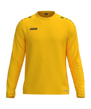 jako-one-sweatshirt-kids-gelb-f335-8800-teamsport_front.png