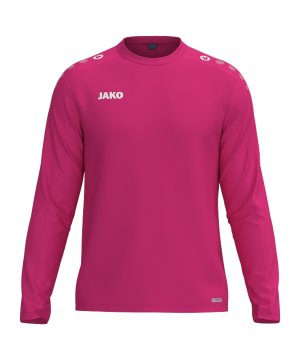 jako-one-sweatshirt-kids-pink-f170-8800-teamsport_front.png