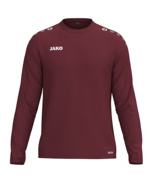 jako-one-sweatshirt-kids-rot-f155-8800-teamsport_front.png