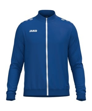 jako-one-trainingsjacke-kids-blau-f400-9300-teamsport_front.png