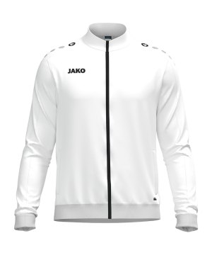 jako-one-trainingsjacke-kids-weiss-f000-9300-teamsport_front.png