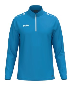 jako-one-zip-top-blau-f440-8600-teamsport_front.png