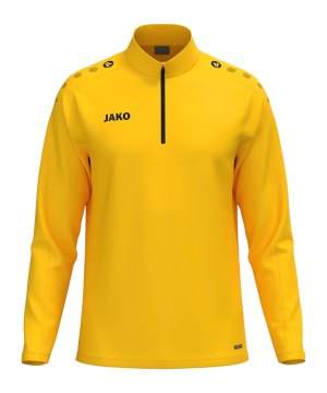 jako-one-zip-top-gelb-f335-8600-teamsport_front.png